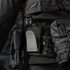 M-Tac підсумок медичний Elite Rip Off Gen.II Black 10411002 фото 24