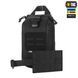 M-Tac підсумок медичний Elite Rip Off Gen.II Black 10411002 фото 6