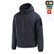 M-Tac куртка зимова Alpha Gen.III Dark Navy Blue 20431015_XS/R фото