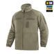 M-Tac кофта Battle Fleece Polartec Tan 70027003_XS/R фото