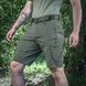 M-Tac шорти Aggressor Summer Flex Army Olive 20472062_XS фото 6