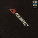 M-Tac балаклава-ніндзя фліс Polartec Black 51680002_S/M фото 5