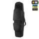 M-Tac рюкзак-чохол для зброї 105 см Gen.II Elite Hex Black 10421002 фото 1
