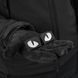 M-Tac нашивка Tiger Eyes Laser Cut (пара) Reflective Black 51140299 фото 10