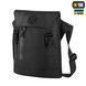 M-Tac сумка Magnet Bag X-Pac Elite Black 10440002 фото 1