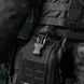 M-Tac підсумок медичний Elite Rip Off Gen.II Black 10411002 фото 21