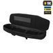 M-Tac рюкзак-чохол для зброї 105 см Gen.II Elite Hex Black 10421002 фото 6