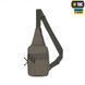 M-Tac сумка-кобура плечова Elite Gen.III Olive 10035901 фото