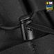 M-Tac підсумок медичний Elite Rip Off Gen.II Black 10411002 фото 8