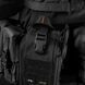 M-Tac підсумок медичний Elite Rip Off Gen.II Black 10411002 фото 18