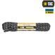 M-Tac паракорд 550 type III 30m Black/Grey 10260164 фото