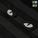 M-Tac нашивка Tiger Eyes Laser Cut (пара) Reflective Black 51140299 фото 3