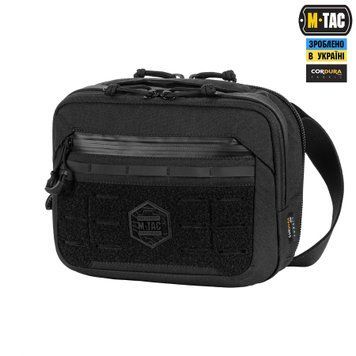 M-Tac сумка EDC Bag Elite Black 10389002 фото
