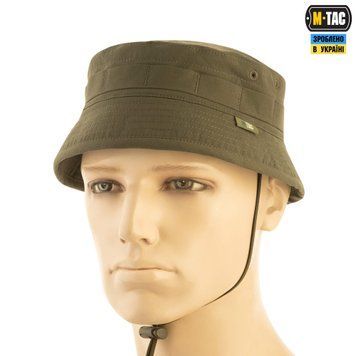 M-Tac панама Gen.II Summer Flex Army Olive 40650062_55 фото