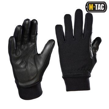 M-Tac рукавички Assault Tactical Mk.8 Black 90212002_S фото