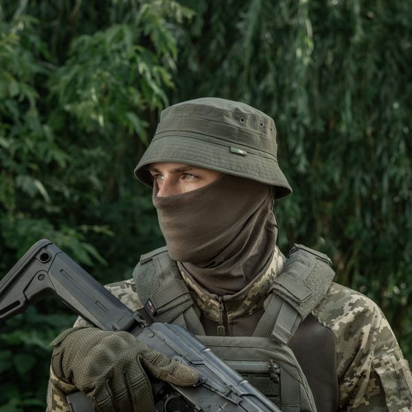 M-Tac панама Gen.II Summer Flex Army Olive 40650062_55 фото