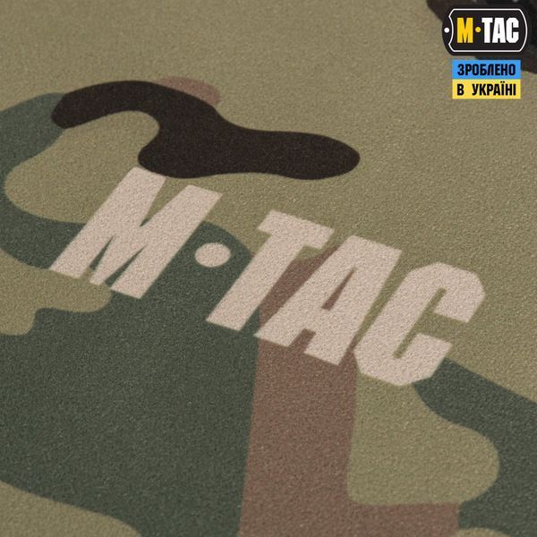 M-Tac панель для нашивок Tactical girl RPG 900x1300 MC 10433008 фото