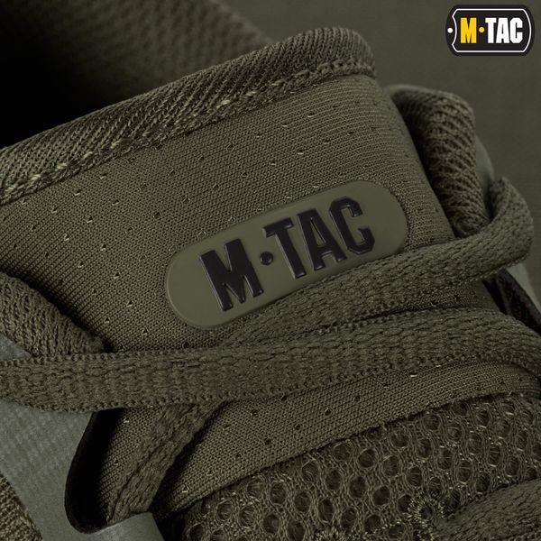 M-Tac кросівки Summer Pro Army Olive MTC-803320-AO_36 фото
