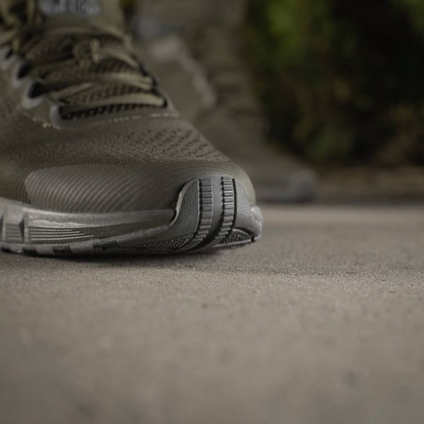 M-Tac кросівки Summer Pro Army Olive MTC-803320-AO_36 фото