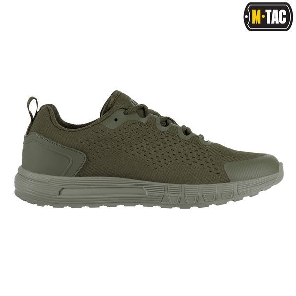 M-Tac кросівки Summer Pro Army Olive MTC-803320-AO_36 фото