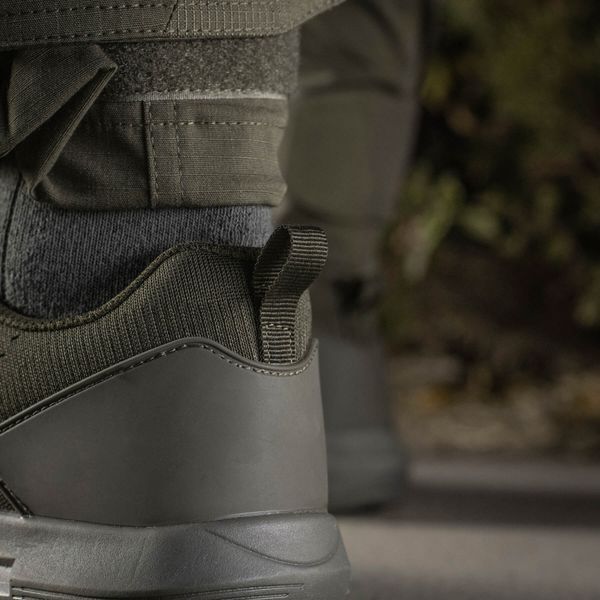 M-Tac кросівки Summer Pro Army Olive MTC-803320-AO_36 фото