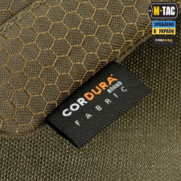 M-Tac підсумок для смартфона Elite Large Hex Full Ranger Green 10160823 фото
