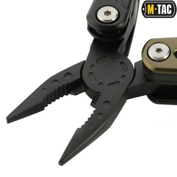 M-Tac мультитул Type 2 Olive/Black 60015001 фото