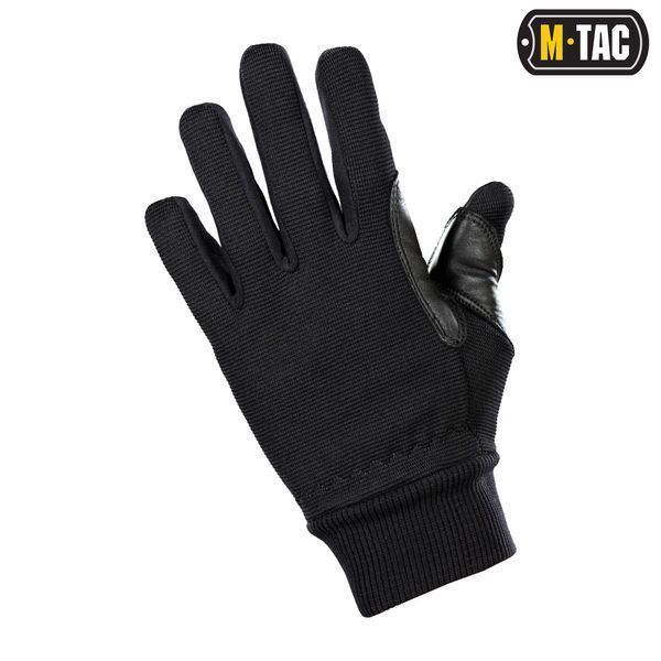 M-Tac рукавички Assault Tactical Mk.8 Black 90212002_S фото