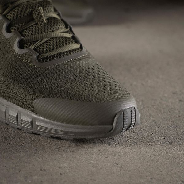 M-Tac кросівки Summer Pro Army Olive MTC-803320-AO_36 фото