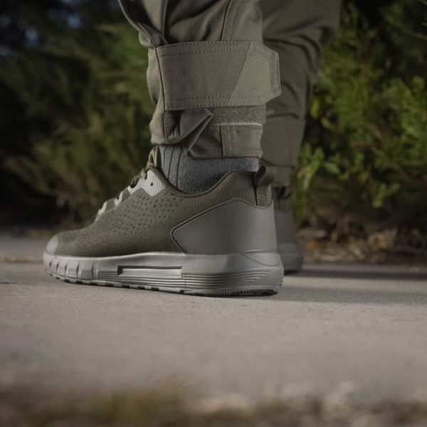 M-Tac кросівки Summer Pro Army Olive MTC-803320-AO_36 фото