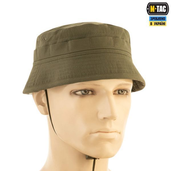 M-Tac панама Gen.II Summer Flex Army Olive 40650062_55 фото