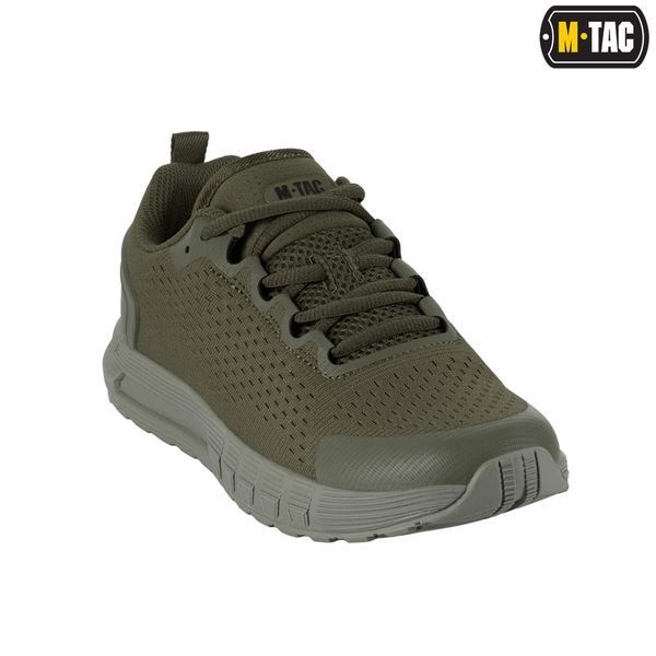 M-Tac кросівки Summer Pro Army Olive MTC-803320-AO_36 фото