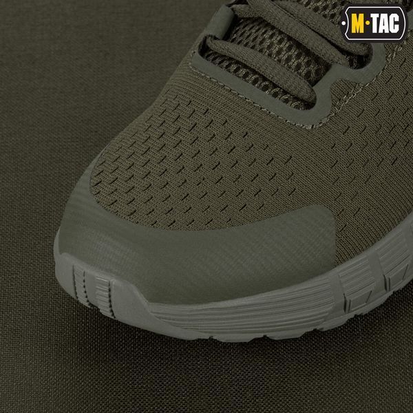 M-Tac кросівки Summer Pro Army Olive MTC-803320-AO_36 фото
