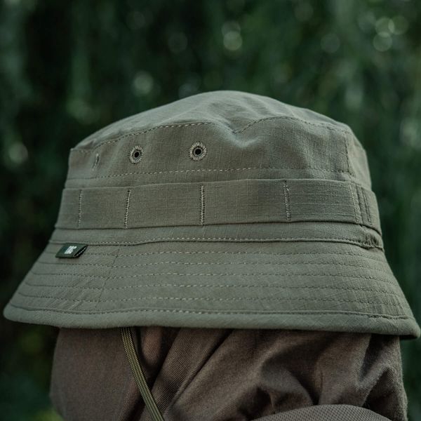 M-Tac панама Gen.II Summer Flex Army Olive 40650062_55 фото