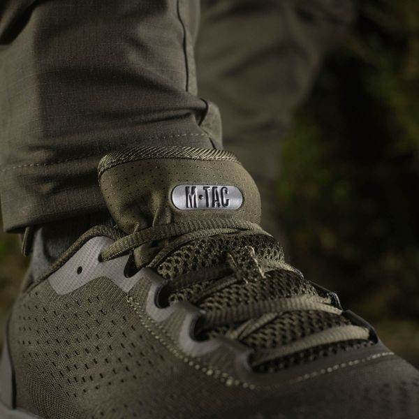 M-Tac кросівки Summer Pro Army Olive MTC-803320-AO_36 фото