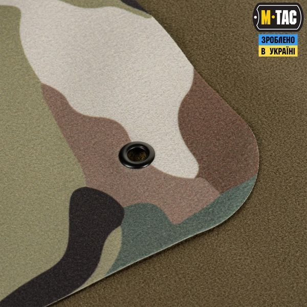 M-Tac панель для нашивок Tactical girl RPG 900x1300 MC 10433008 фото