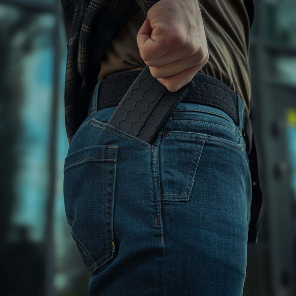 M-Tac джинси Tactical Gen.I Dark Denim Regular Fit 20043015_28/30 фото