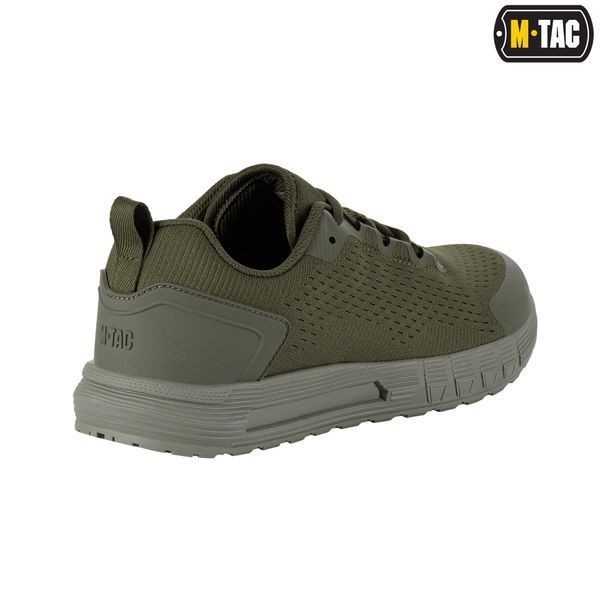 M-Tac кросівки Summer Pro Army Olive MTC-803320-AO_36 фото