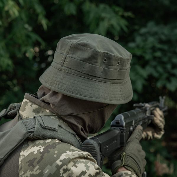 M-Tac панама Gen.II Summer Flex Army Olive 40650062_55 фото