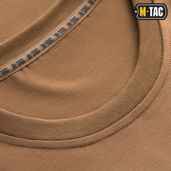 M-Tac футболка Вовкулака Coyote Brown 80019017_XS фото