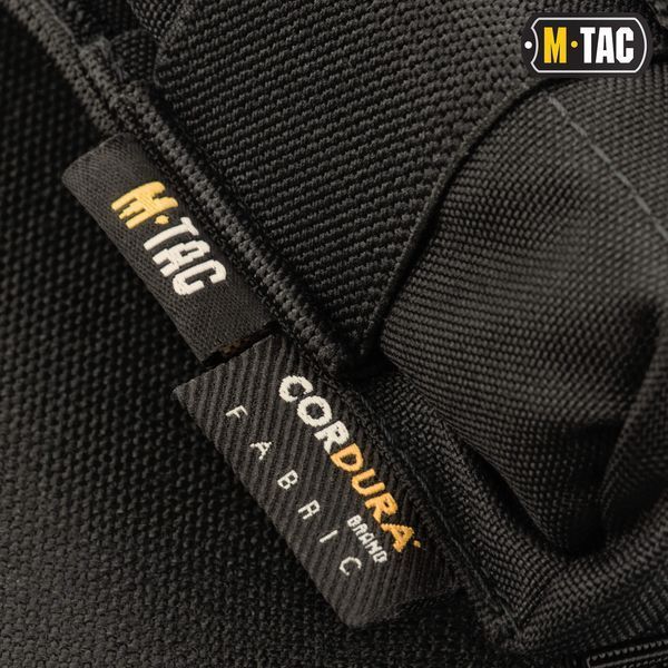 M-Tac підсумок для рації Motorola 4400/4800 Black 10130002 фото