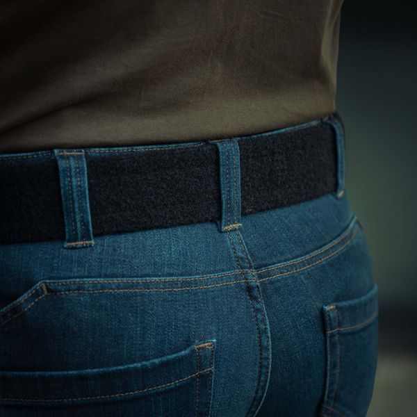 M-Tac джинси Tactical Gen.I Dark Denim Regular Fit 20043015_28/30 фото