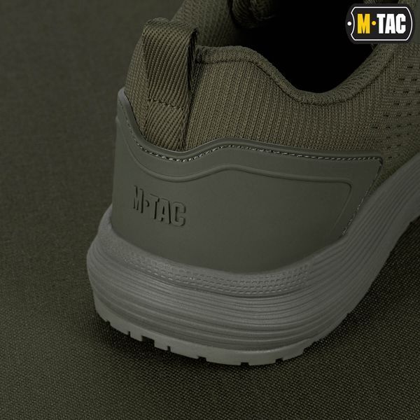 M-Tac кросівки Summer Pro Army Olive MTC-803320-AO_36 фото
