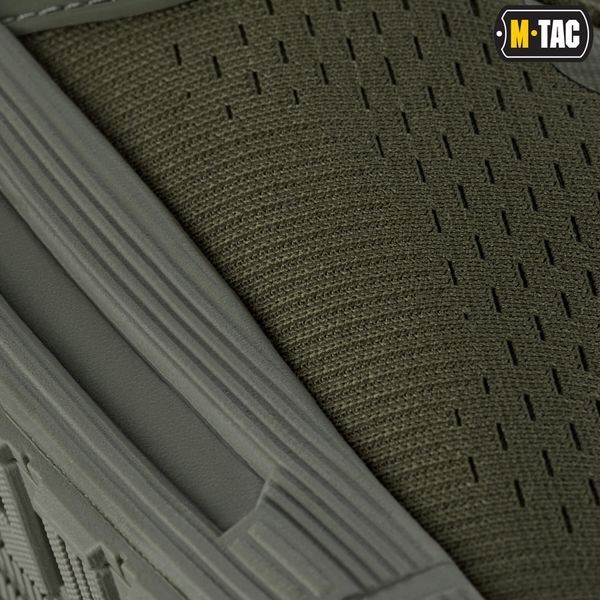 M-Tac кросівки Summer Pro Army Olive MTC-803320-AO_36 фото