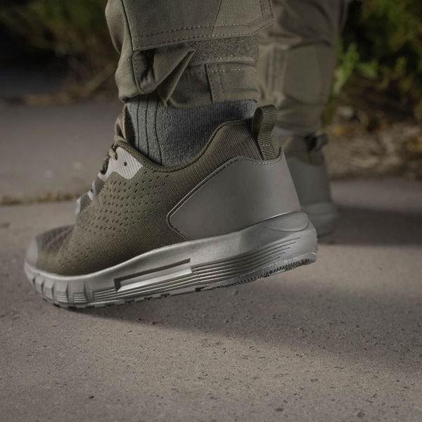 M-Tac кросівки Summer Pro Army Olive MTC-803320-AO_36 фото