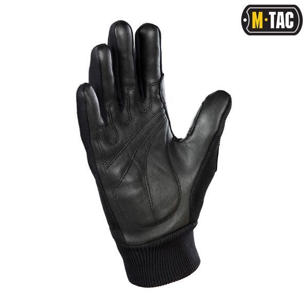 M-Tac рукавички Assault Tactical Mk.8 Black 90212002_S фото