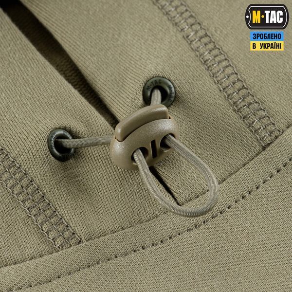 M-Tac кофта Hoodie Наступ Tan 20556003_XS фото