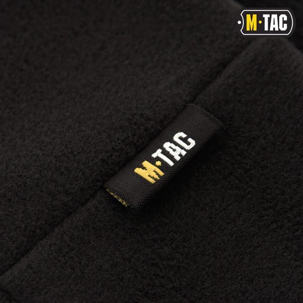 M-Tac шапка Watch Cap Premium фліс (225г/м2) Black 40021002_S фото