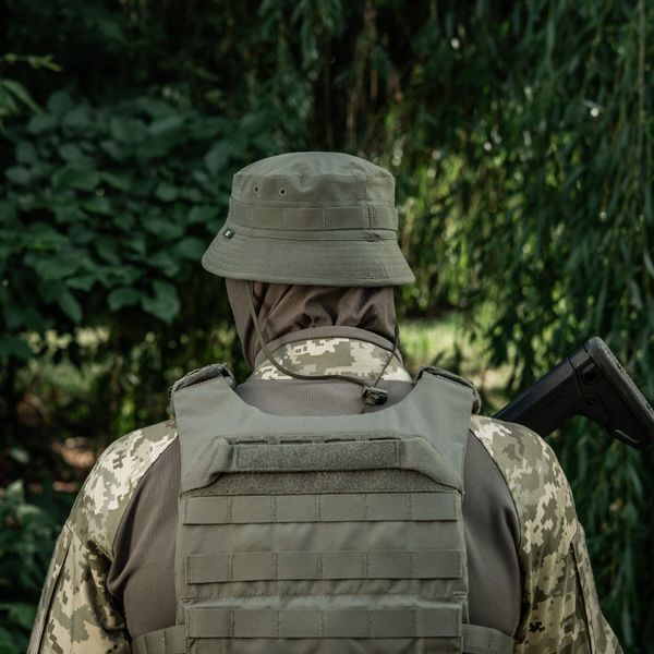 M-Tac панама Gen.II Summer Flex Army Olive 40650062_55 фото