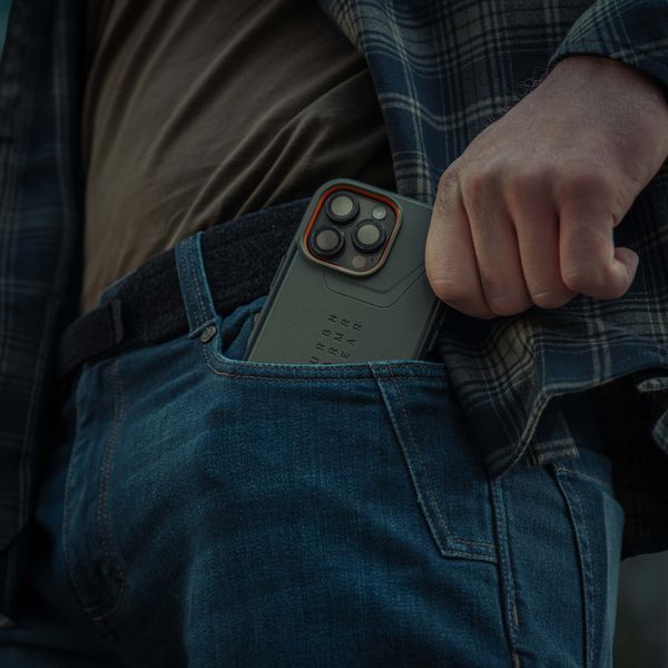 M-Tac джинси Tactical Gen.I Dark Denim Regular Fit 20043015_28/30 фото